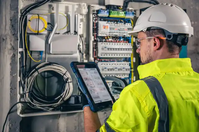 energy audit Pollock Pines